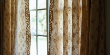 Dry cleaning delicate silk velvet drapes wamuran Matty Curtain Cleaning