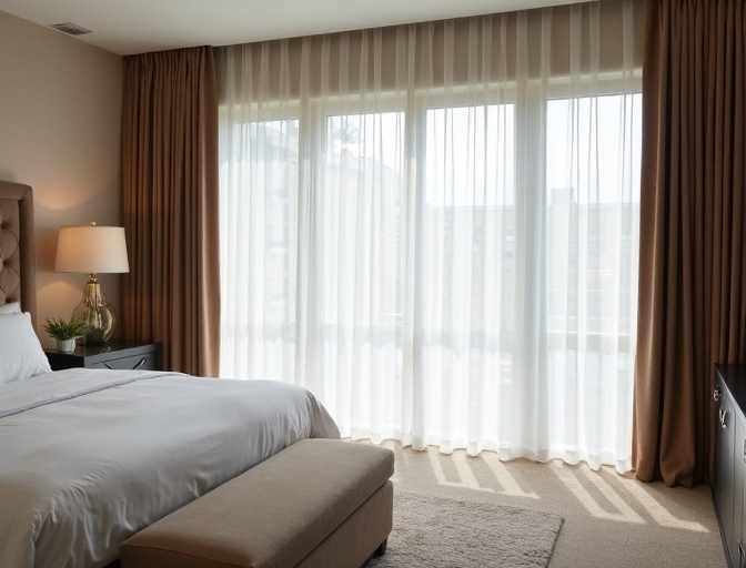Wamuran Blockout Curtain Cleaning